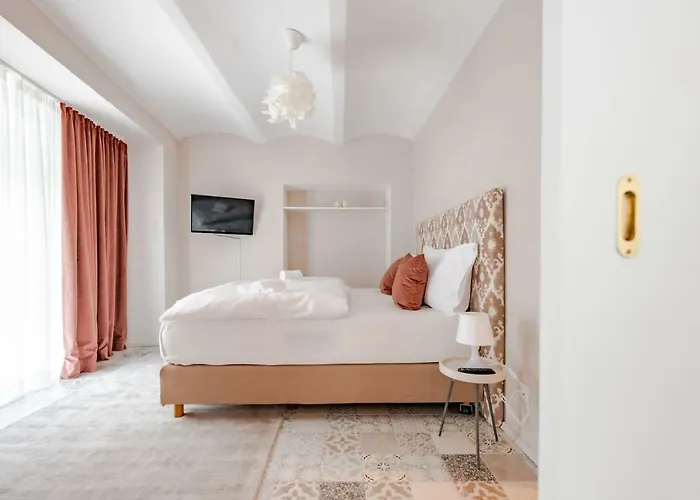 Stay Vienna – Spittelberg